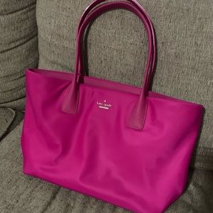 Kate Spade Catie Sweetheart Bag
